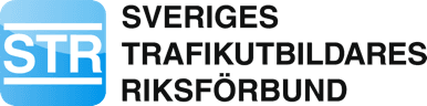 STR — Sveriges Trafikutbildares Riksförbund